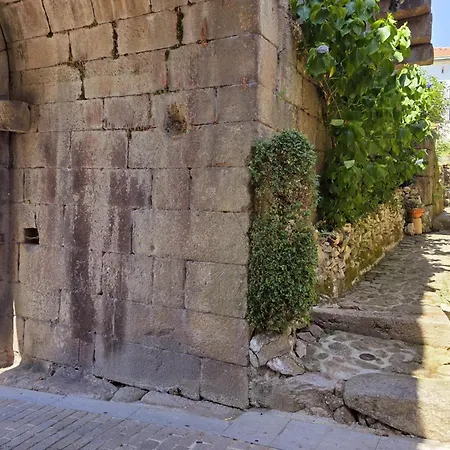 شقة Cantinho Da Muralha *