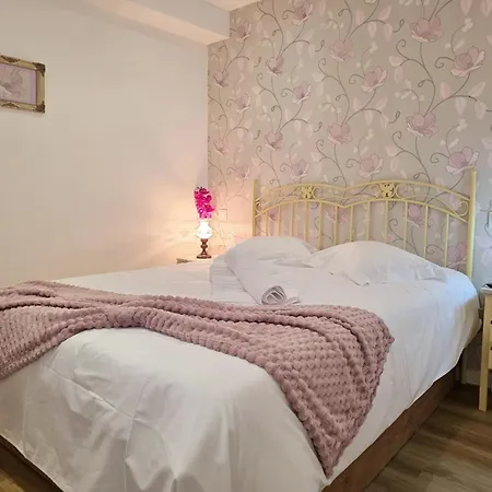 Apartment Cantinho Da Muralha *