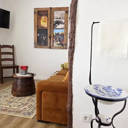 Cantinho Da Muralha