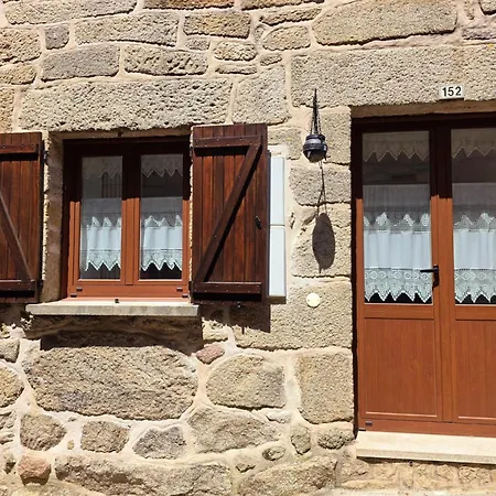 Cantinho Da Muralha شقة Melgaço